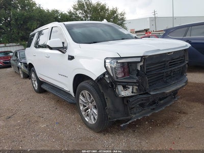 GMC YUKON 2023