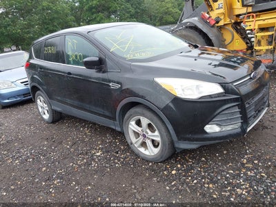 FORD ESCAPE 2013