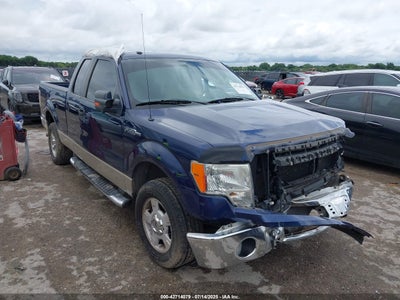 FORD F-150 2009