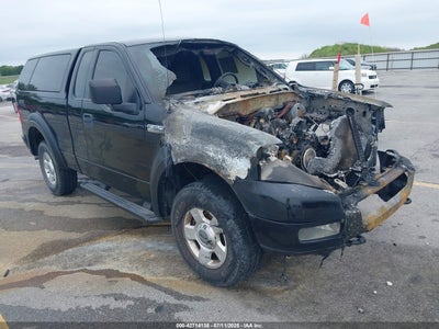 FORD F-150 2004