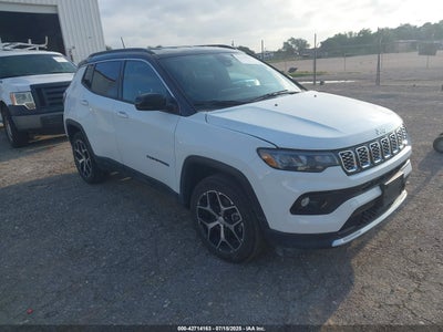JEEP COMPASS 2024