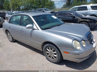 KIA AMANTI 2005