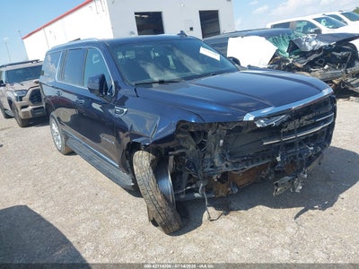 GMC YUKON XL 2024