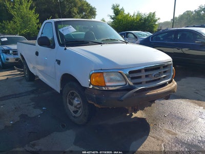 FORD F-150 HERITAGE 2004