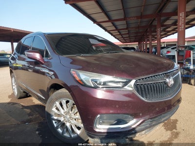 BUICK ENCLAVE 2018