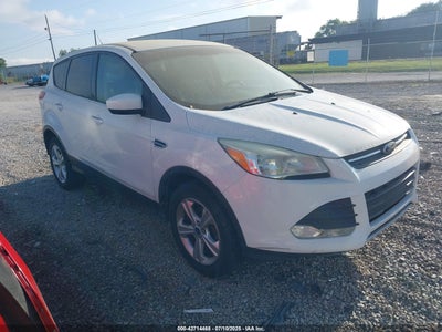 FORD ESCAPE 2013