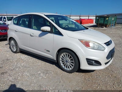 FORD C-MAX ENERGI 2013