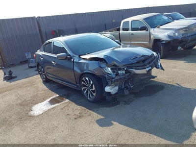 ACURA ILX 2018