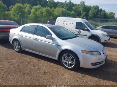 ACURA TL 2007