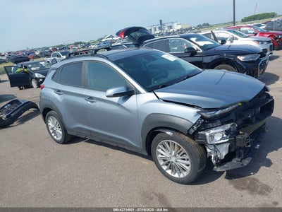 HYUNDAI KONA 2020