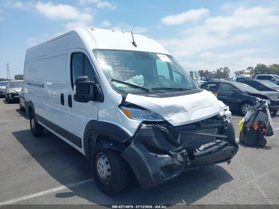 RAM PROMASTER 2500 2023
