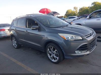 FORD ESCAPE 2013