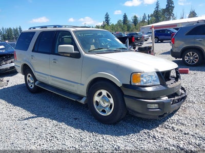 FORD EXPEDITION 2005