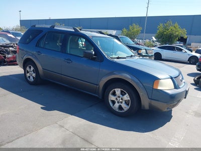 FORD FREESTYLE 2005