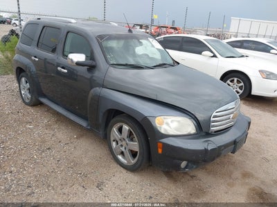 CHEVROLET HHR 2010