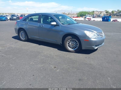 CHRYSLER SEBRING 2008