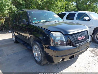 GMC YUKON 2007