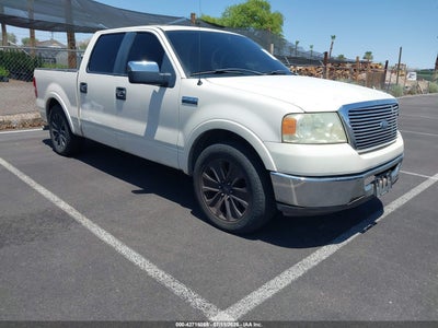 FORD F-150 2008