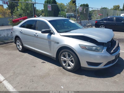 FORD TAURUS 2015