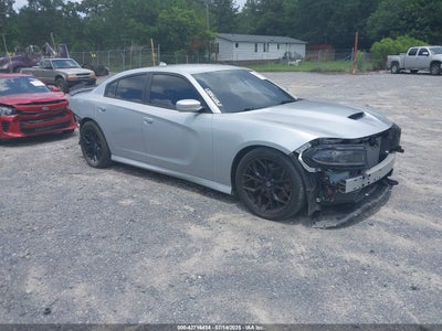 DODGE CHARGER 2019