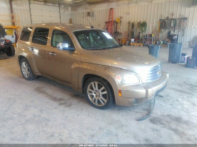CHEVROLET HHR 2006