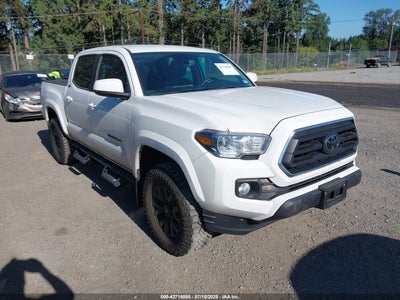 TOYOTA TACOMA 2023