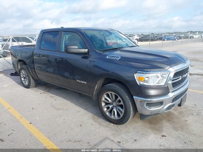 RAM 1500 2019