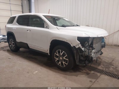 GMC ACADIA 2023