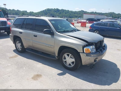 GMC ENVOY 2003