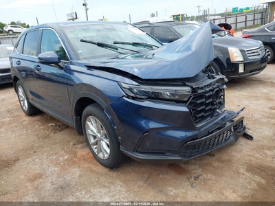 HONDA CR-V 2024