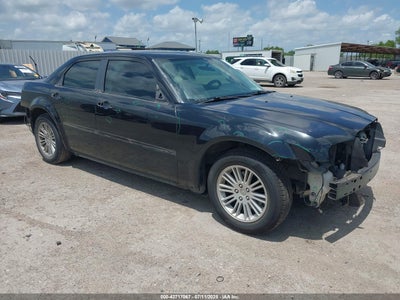 CHRYSLER 300 2010