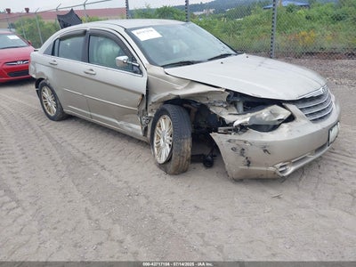 CHRYSLER SEBRING 2008