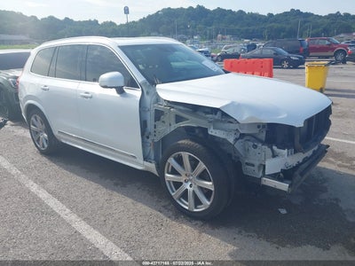 VOLVO XC90 2018