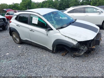 HYUNDAI KONA 2018