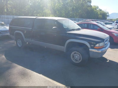 DODGE DAKOTA 2000