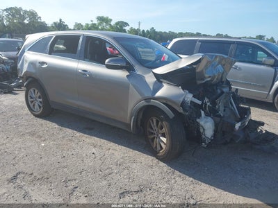 KIA SORENTO 2019