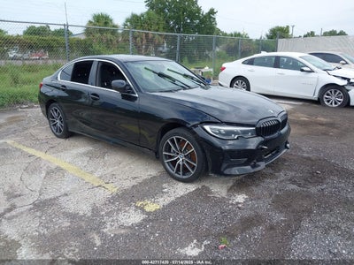 BMW 330I 2021