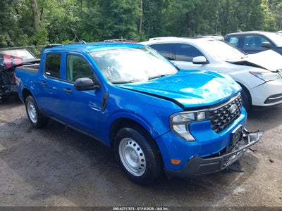 FORD MAVERICK 2025