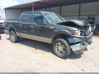 FORD F-150 2006