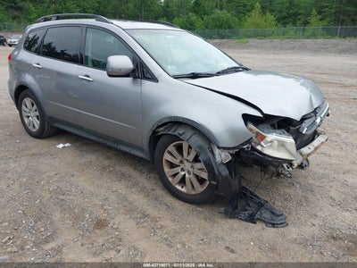 SUBARU TRIBECA 2011