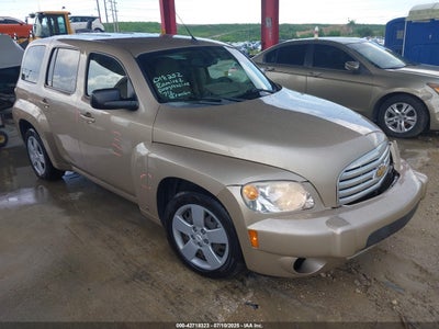 CHEVROLET HHR 2008