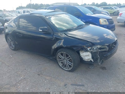 SCION TC 2012