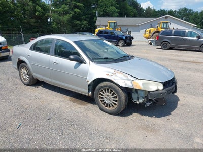 CHRYSLER SEBRING 2005