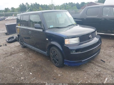 SCION XB 2006
