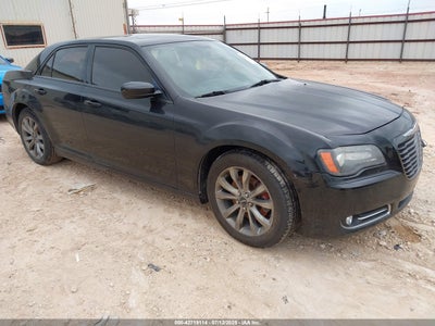 CHRYSLER 300 2014