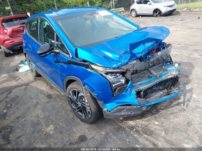 CHEVROLET BOLT EV 2023
