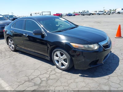 ACURA TSX 2013