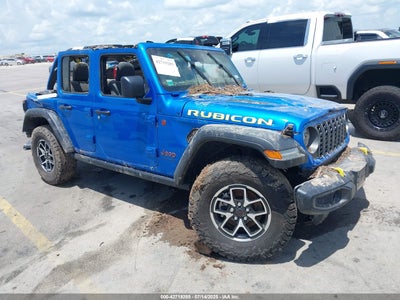 JEEP WRANGLER 2024