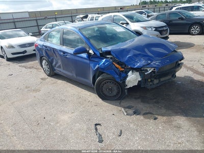 HYUNDAI ACCENT 2020
