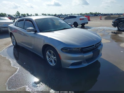 DODGE CHARGER 2015